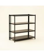 Izidora 48 '' W Closet Storage Rack (synthetic illustration; no displayed measurements)