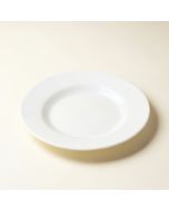 Cryptopodium 8 '' Melamine Salad Plate (synthetic illustration; no displayed measurements)