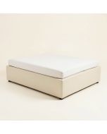 Berkhamsted Daybed With Trundle (synthetic illustration; no displayed measurements)