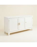 Boise Cabinet Buffet Sideboard (synthetic illustration; no displayed measurements)