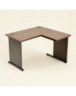 Allaina L-Shape Desk (synthetic illustration; no displayed measurements)