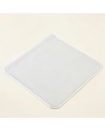 Supermat Medium Pile Carpet Beveled Edge Chair Mat (synthetic illustration; no displayed measurements)