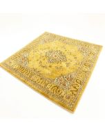 Nile Tarifa Bohemian Medallion Area Rug (synthetic illustration; no displayed measurements)