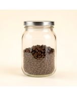 Coffee Jar (synthetic illustration; no displayed measurements)