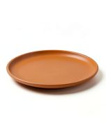 Tuscany Melamine Platter (synthetic illustration; no displayed measurements)