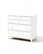 Mclelland 7 Drawer Standard Dresser (synthetic illustration; no displayed measurements)