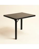 Aluminum Camping Table (synthetic illustration; no displayed measurements)