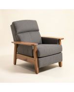 Brunkil 38 '' Wide Power Standard Recliner (synthetic illustration; no displayed measurements)