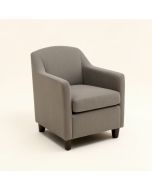 Shirk Counter Height Upholstered Dining Chair (synthetic illustration; no displayed measurements)