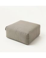 Wayfair Basics Tufted Gripper Barstool Cushion Set (synthetic illustration; no displayed measurements)