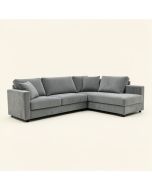 Jarmaine 2 Piece Velvet Living Room Set (synthetic illustration; no displayed measurements)