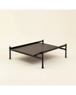 Trundle Unit For Daybed (synthetic illustration; no displayed measurements)