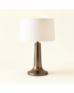 Northumberland 28.5 '' Table Lamp (synthetic illustration; no displayed measurements)