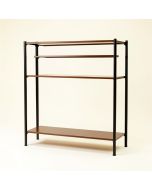 47 '' W Garment Racks (synthetic illustration; no displayed measurements)