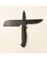 Knife Wall Decor (synthetic illustration; no displayed measurements)