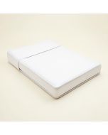 15 In Heated Mattress Pad (synthetic illustration; no displayed measurements)