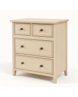 7 Drawer Chest (synthetic illustration; no displayed measurements)