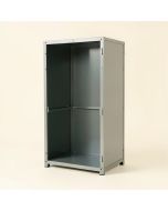 Riggleman 35 '' Closet System Type (synthetic illustration; no displayed measurements)