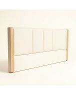 Kelton Panel Headboard (synthetic illustration; no displayed measurements)