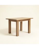 Turley Dining Table (synthetic illustration; no displayed measurements)