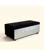 Guifford Upholstered Bench (synthetic illustration; no displayed measurements)