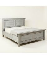 Lockridge Standard Bed (synthetic illustration; no displayed measurements)