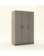 Pendlebury Wardrobe (synthetic illustration; no displayed measurements)