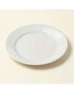 Sierrus™ 6.5 '' Melamine Salad Plate (synthetic illustration; no displayed measurements)