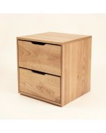 Linh 2 - Drawer Filing Storage Cabinet (synthetic illustration; no displayed measurements)