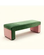Brantley Upholstered Bench (synthetic illustration; no displayed measurements)