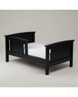 Clarkson Toddler Bed Frame (synthetic illustration; no displayed measurements)