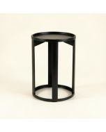 Byra Plant Stand (synthetic illustration; no displayed measurements)