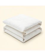Crystal River Single Reversible Quilt (synthetic illustration; no displayed measurements)