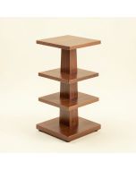Fenimore Rectangular Multi-Tiered Plant Stand (synthetic illustration; no displayed measurements)
