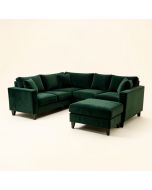 Veronique 2 Piece Living Room Set (synthetic illustration; no displayed measurements)