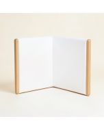 Aadhya Wingback Headboard (synthetic illustration; no displayed measurements)