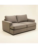 Klement Twin 66 '' Convertible Sofa (synthetic illustration; no displayed measurements)