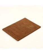 Platanissos Welcome Non-Slip Outdoor Door Mat (synthetic illustration; no displayed measurements)