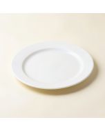 Tuers 9 '' Melamine Salad Plate (synthetic illustration; no displayed measurements)