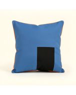 Andare Bright Square Pillow Cover & Insert (synthetic illustration; no displayed measurements)