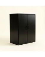 Storage Cabinets (synthetic illustration; no displayed measurements)