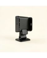 Mattea 2 Screen Desk Mount (synthetic illustration; no displayed measurements)