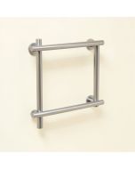 Beresford Wall Mounted Towel Bar (synthetic illustration; no displayed measurements)