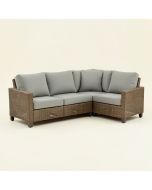 Jarry 4 Piece Sofa Seating Group With Cushions (synthetic illustration; no displayed measurements)