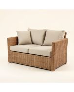 Tegan Patio Sofa With Cushions (synthetic illustration; no displayed measurements)