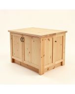 Andrickson Kitchen Island Set (synthetic illustration; no displayed measurements)