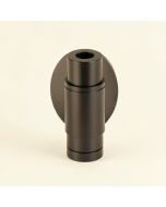 Trinsic Wall Mounted Tub Spout Trim (synthetic illustration; no displayed measurements)