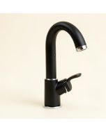 Trinsic Standard Pull Out Single Handle Kitchen Faucet With Diamond Seal Technology (synthetic illustration; no displayed measurements)