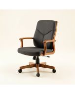 Tigranuh Executive Chair (synthetic illustration; no displayed measurements)