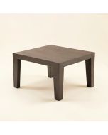 Legaspi Iron Coffee Table (synthetic illustration; no displayed measurements)
